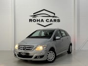 Mercedes-Benz B-klasse - 180*Airco*Camera*Automaat