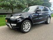 Land Rover Range Rover Sport - 3.0 TDV6 HSE Dynamic
