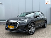 Audi Q3 - 35 TFSI Advanced | Navigatie | Trekhaak | Leder | Stoelverwa