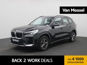 BMW X1 - xDrive25e | Automaat | LMV | Parkeer sensoren | Virtual cock