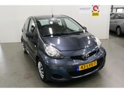 Toyota Aygo - 1.0 12V VVT-I 5DRS Comfort(Goed onderhouden)