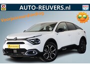 Citroën e-C4 - You 50 kWh / LED / CarPlay / ACC / HUD / Navi / Cam