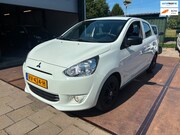 Mitsubishi Space Star - 1.0 Entry