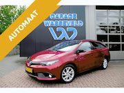 Toyota Auris - Touring Sports 1.8 Hybrid Black Ed. Trekhaak/Camera/Cruise/D