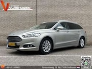 Ford Mondeo - Wagon 1.5 Titanium | Climate | Cruise | Navi | Cam