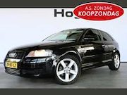 Audi A3 - 1.6 Attraction Clima Cruise Control Lichtmetaal Al