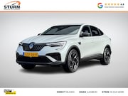Renault Arkana - 1.6 E-Tech full hybrid 145 esprit Alpine Premium Pack incl. 