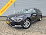 Volkswagen Passat - Variant 1.4 TSI ACT Highline , airco, Carplay/Andriod, adap 