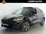 Ford Kuga - 2.5 PHEV ST-Line X | Pano | 360*camera | Winterpakket