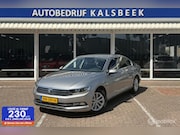 Volkswagen Passat - 1.4 TSI Comfortline|Navigatie|NL|124DKM|Climate|Led|