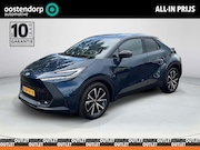 Toyota C-HR - 1.8 Hybrid 140 First Edition | 360 graden camera | Elektrisc