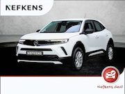 Opel Mokka - 100pk | Achteruitrijcamera | Parkeersensoren achter | Naviga