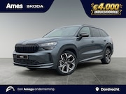 Skoda Kodiaq - 1.5 TSI PHEV Sportline Business | 20 inch | Panorama schuif/