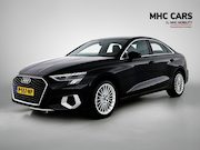 Audi A3 - Limousine 35 TFSI Advanced edition | Elektrische stoelen | C