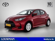 Toyota Yaris - 1.5 Hybrid Active | 1e Eigenaar | NIEUW GELEVERD & ONDERHOUD