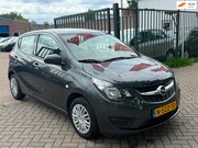 Opel Karl - 1.0 ecoFLEX Edition Automaat 1e eigenaar airco cruis control