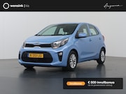 Kia Picanto - 1.0 DPi DynamicLine | Apple Carplay/Android Auto | Airco | C