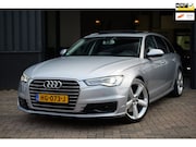 Audi A6 - Avant 2.0 TFSI quattro Premium Luchtv|Pano|Memory|NL-Auto