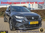 Seat Arona - 1.0 TSI Style, Carplay! Lm Velgen! Apk 1-2027! Zondag OPEN