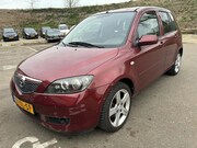 Mazda 2 - 1.4 Sportive