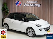 Opel Adam - 1.2 Jam Favourite