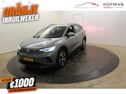 Volkswagen ID.4 - 52 kwh 150PK Camera Adep Cruise 93% SOH Sfeerverlichting
