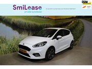 Ford Fiesta - 1.0 EcoBoost ST-Line X|CarPlay|Trekhaak|Rijklaar