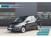 Mercedes-Benz eCitan - 112 Base L1 45 kWh 122pk - Cruise - Stoelverwarming - Camera