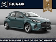 Mazda 2 Hybrid - 1.5 Prime-line | €2500, - inruilvoordeel* | September leverb