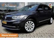 Volkswagen Tiguan - 1.4 TSI eHybrid Life | ACC | Virtual Cockpit | LED |