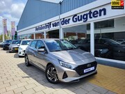 Hyundai i20 - 1.0 T-GDI Comfort Smart / Apple Carplay & Android Auto / Sto