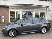 Toyota Corolla - Touring Sports Hybrid 140 Business