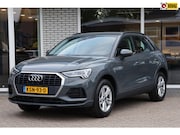 Audi Q3 - 45 TFSI Hybrid Edition Camera Trekhaak App-connect Stoelverw