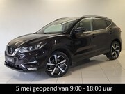 Nissan Qashqai - 1.3 DIG-T N-Connecta | Stoelverwarming | 360º Camera | Panor