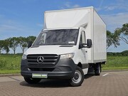 Mercedes-Benz Sprinter - 315 Bakwagen Laadklep