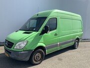 Mercedes-Benz Sprinter - 313 2.2 CDI L2H2 Automaat Airco Cruise Trekhaak 2800 kg (uit