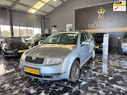 Skoda Fabia - Combi 1.4-16V Creation INRUIL MOGELIJK