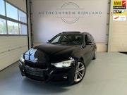 BMW 3-serie - Touring 320i Edition M Sport Shadow High Executive Automaat,