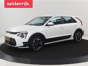 Kia Niro EV - ComfortLine 64.8 kWh | SOH 96, 4% | Adaptive cruise | Lane a