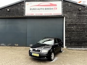 Skoda Fabia - 1.4-16V Equipe plus