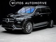 Mercedes-Benz GLS-klasse - GLS 580 4MATIC Premium Plus, Burmester, Pano