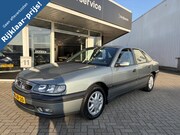 Renault Safrane - 2.5 RXT