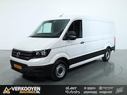 Volkswagen Crafter - 30 2.0 140pk L2H1
