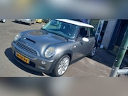 MINI Cooper - s