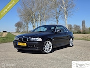 BMW 3-serie - Cabrio 323Ci Executive