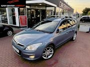 Hyundai i30 - CW 2.0i i-Catcher |automaat|leder|navi|airco|trekhaak|