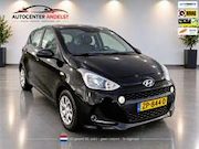 Hyundai i10 - 1.0i Comfort, 5drs, Airco, Cruise, Elektr ramen, B