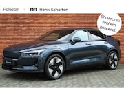 Polestar 2 - Long Range Single Motor Prime 82 kWh | Panoramadak | Harman