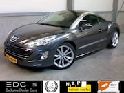 Peugeot RCZ - V E R K O C H T