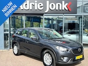 Mazda CX-5 - 2.0 TS AWD AUTOMAAT | TREKHAAK | A.CAMERA | SPECIAL INTERIOR